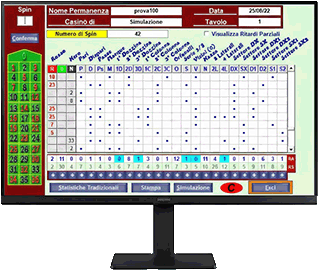 Roulette Predictive Preview